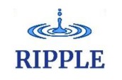 logo ripple